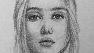 Loomis Method Guide for Beginners: Draw Girls Today