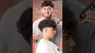 Drop Fade