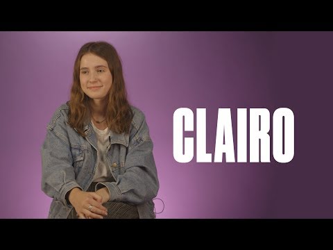 Clairo Talks &ldquo;Pretty Girl&rdquo; And Making Chill Pop Songs