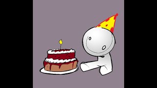 CAKE. - an original track
