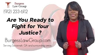 What Should You Know About Georgia&rsquo;s First Offenders Act? | Criminal Law Attorney | Savannah GA