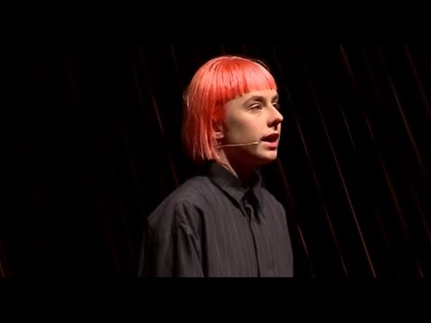 A Manifest From Generation Z Elise By Olsen Tedxoslo