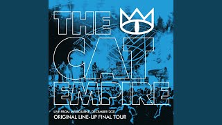 Hello (Live From Melbourne, December 2021 original Line-up Final Tour) - The Cat Empire
