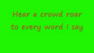 Dancing Shoes Lyrics
