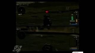 Twisted Metal: Black PlayStation 2 Gameplay_2001_06_08_4