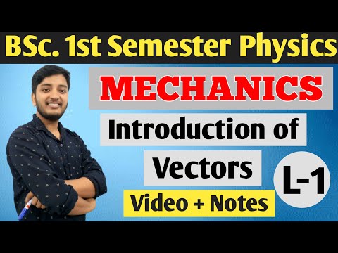 Physics Vector For Beginners Youtube - Download Artistic Vintage Art | Desktop