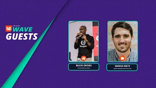 Ambition vs Caution: The unfolding potential of crypto in Africa | The Next Wave show S1 Ep 3