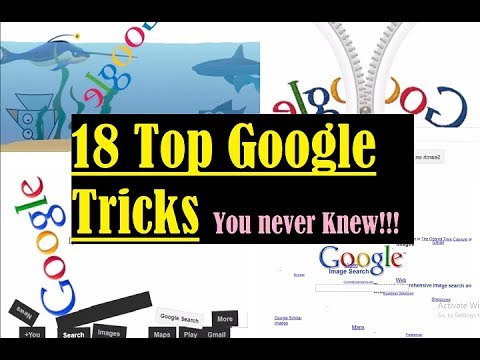 Google Cheats Tricks Tips Youtube - Premium Dark Picture Gallery - 8K