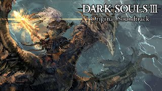 Dark Souls 3 OST #17 - Nameless King (Boss Fight Theme)