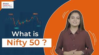 What is Nifty 50? | ETF World | ICICI Prudential Mutual Fund