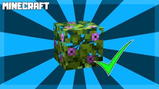 MINECRAFT | How to Get Azalea Leaves! 1.19.4