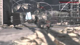Call of Duty: Ghosts has the best spawn system (read: broken spawns)