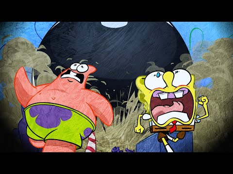 PATRICK, SHUT THE F--- UP!!!