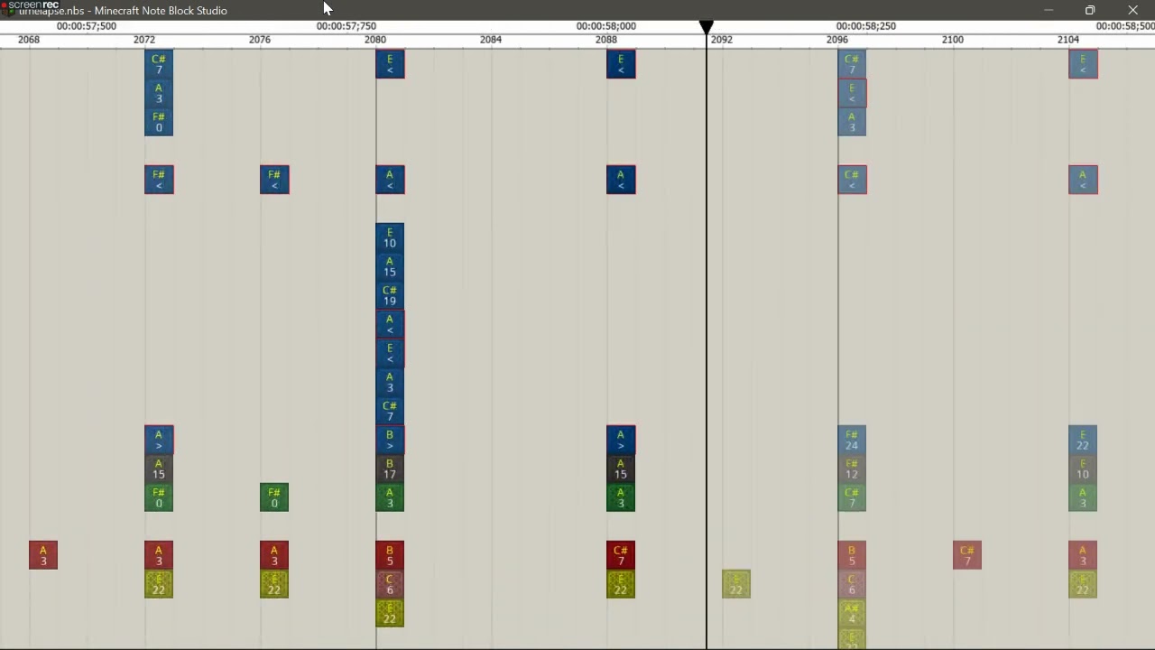 Minecraft Note Block Studio Deutsch Hd Youtube - Ultra HD Nature Images for Desktop