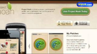 Tech Talk: Project Noah