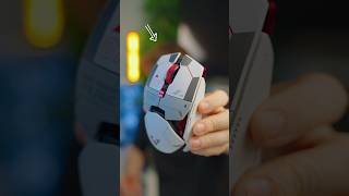 This might be one of the most unique gaming mice I’ve used… but at $120, is it actually worth it?