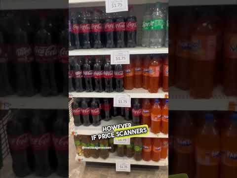 The Dollar Store Doesnt Exist Anymore