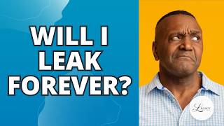 Will I Be Incontinent Forever After Prostate Surgery