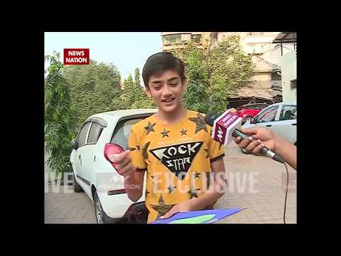 'Peshwa Bajirao' star Rudra Soni enjoys Lohri in a rather cheerful way
