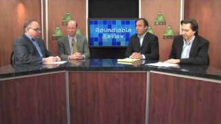 2010 Outlook Part 1: Market Predictions
