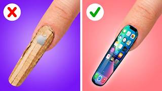 Amazing Cardboard Hacks and Easy DIY Paper Crafts! 📦✂️ Creative Ideas from 123 GO!