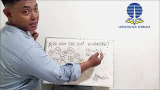 #Tugas Tutorial 1 Pembelajaran matematika di Sd #Universitas Terbuka#viralvideo 