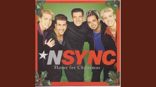 Home for Christmas - *NSYNC