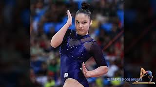 Maria Heloisa Moreno - Floor Music 2024