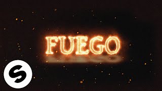 Fuego - Timmy Trumpet