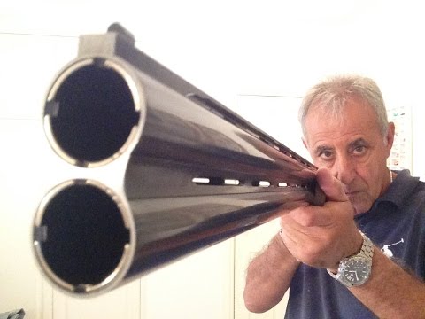 Gun Fit And A Brilliant Way To Check It Roger Pace