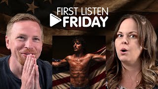 First Listen: Benson Boone - Mystical Magical (Reaction)