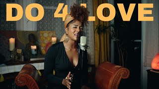Covers by Yahni | DO 4 LOVE by Snoh Aalegra