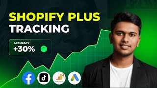Complete Server-Side Tracking for Shopify Plus 🚀 Meta, TikTok, GA4 & Google Ads
