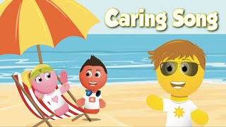 Caring Song