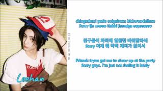 BOYNEXTDOOR - Nice Guy (Rom-Han-Eng Lyrics) Color & Picture Coded