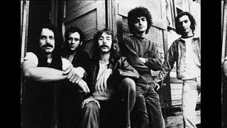 Gone Dead Train - Crazy Horse