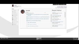 Stream ParentVUE  Booking a Parent Teacher Conference Time Online