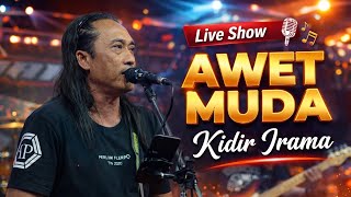 CEK SOUND MITRA - KEDER IRAMA  AWET MUDA - REVATA  Live Ds. Pilang Dsn Rame Kec WONOAYU