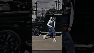 Blueface crip walk