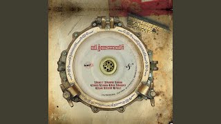 Carmin - Djemdi