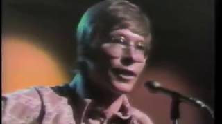 John Denver / Leaving, On A Jet Plane [16/09/1970]