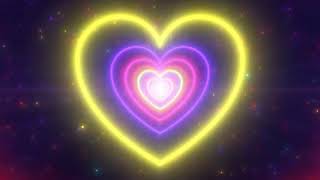 I Wanna Ruin Our Friendship (Neon Lights Love Heart)