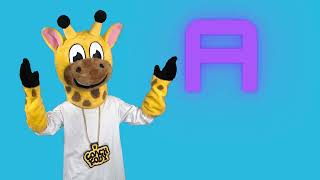 Letter of the Day: A | Alphabet Song for Kids