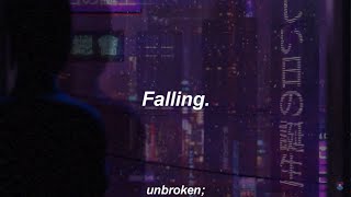 harry styles - falling // letra en espa&ntilde;ol