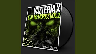 Chickpea (Original Mix) - Vazteria X