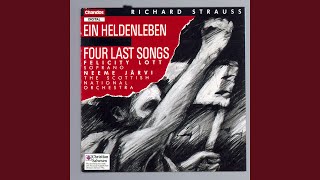 Ein Heldenleben, Op. 40, TrV 190: IV. Des Helden Walstatt - Neeme J&auml;rvi