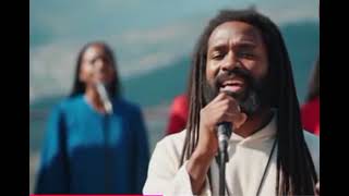 On Christ The Solid Rock I Stand - Gospel Reggae Hymn