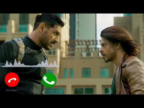 Pathan bgm ringtone | Pathan ringtone | Sharukh khan || Pathan Move Ringtone