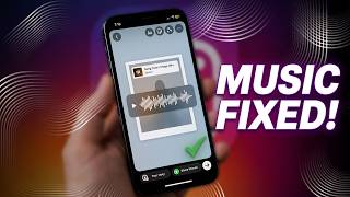 How to Fix Instagram Music Not Available in Your Region (Quick Guide)