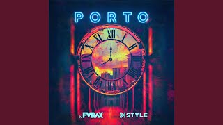 Porto (Hard Mix) - DJ Furax